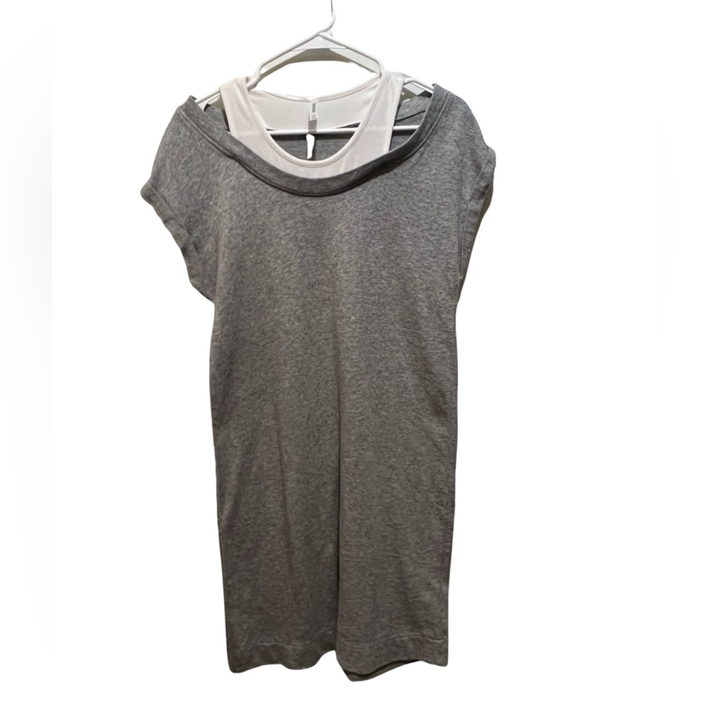 Fabletics Tasha Mini Dress - Picture 2 of 6